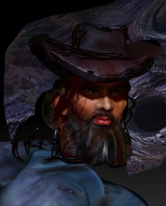 Bad personalities discover who you are, and you dam sure don't want them to! But it's out of you hands! Life, is something you don't have a clue about! Ha, ha, ha, ha