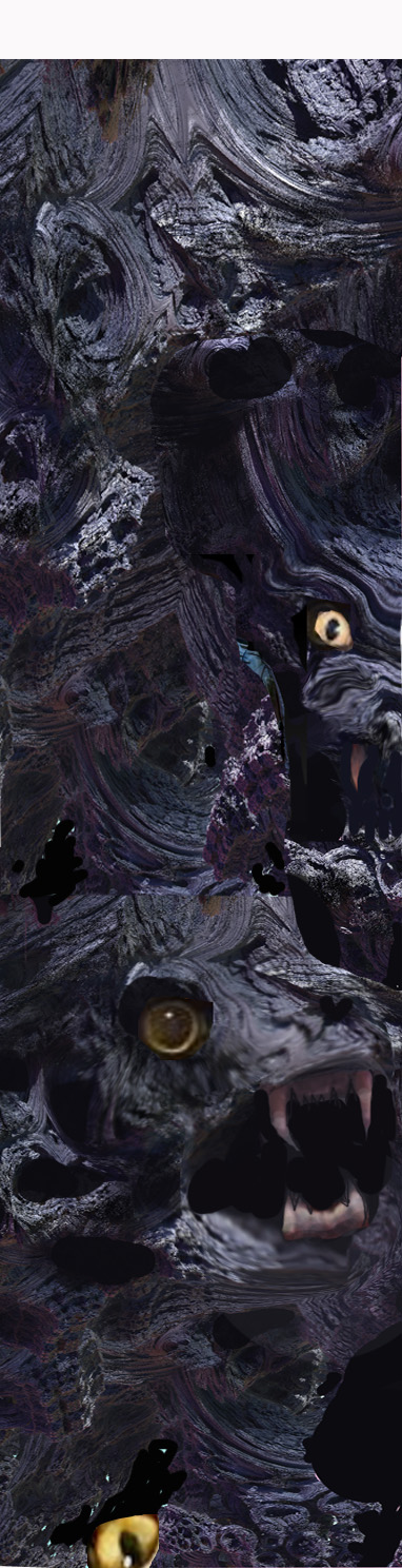 Bad personalities will over come!