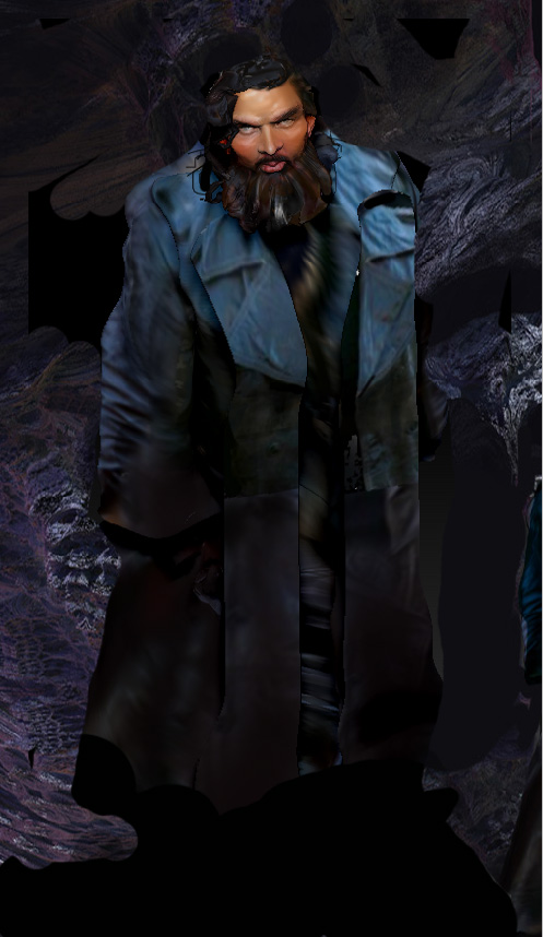 Pad Personalities are here for you!